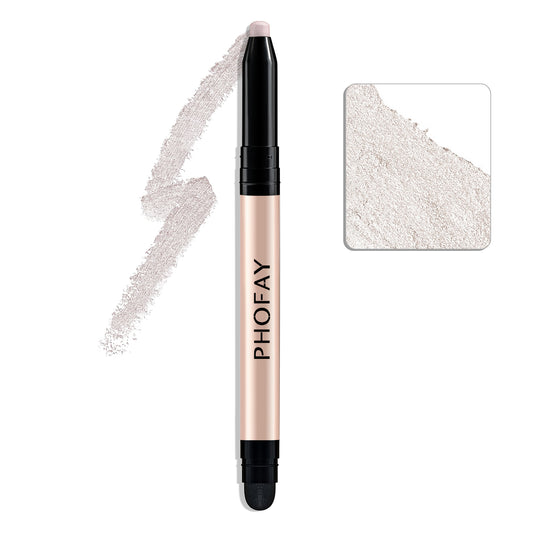PHOFAY Eyeshadow Stick for Creamy and Waterproof Eye Look