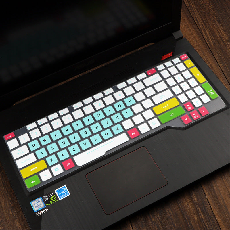 ASUS Flight Laptop Keyboard Protective Film Cover Protector