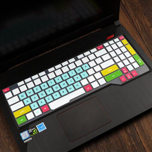 ASUS Flight Laptop Keyboard Protective Film Cover Protector