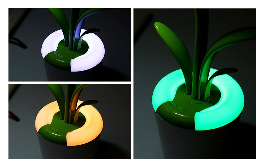 Buy Modern Desk Lights USB Eye Protection LED Table Lamp for Home