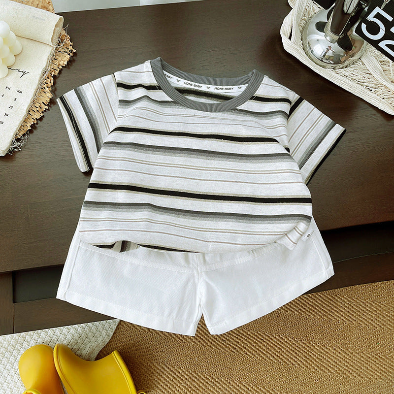 Cotton Children’s Clothing – Soft, Breathable & Skin-Friendly Everyday Wear