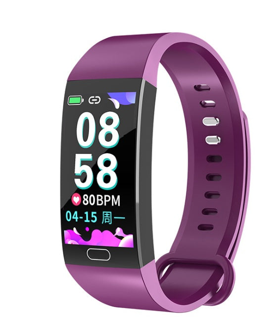 RD11 Color Screen Smart Bracelet Sleek and Smart Features