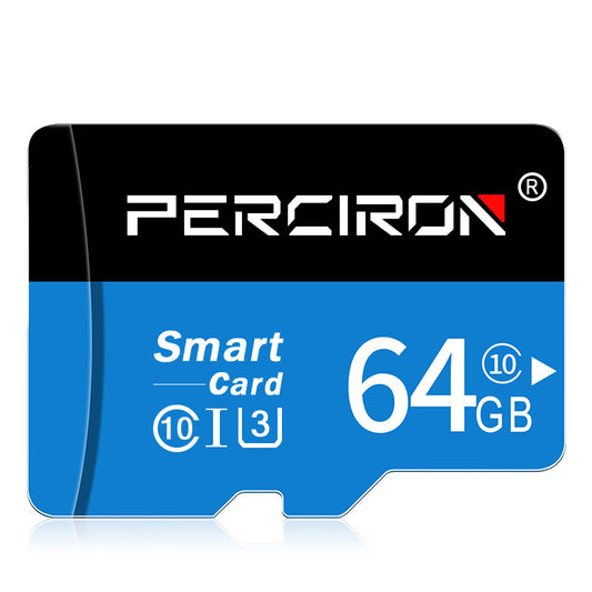 High-Speed Driving Recorder Memory Card Reliable Storage
