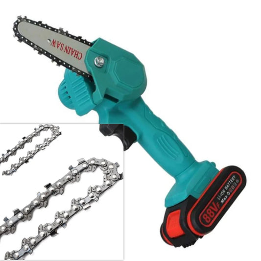 Zola Lithium Battery Electric Saw – Household Cutting Tool