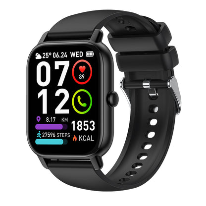 Smart Watch Bluetooth Calling with Heart Rate & Sleep