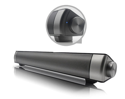 Computer Audio Sound Blaster Soundbar Speaker System for PC