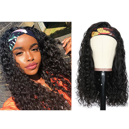 Buy High Quality Synthetic Hair Pieces for Easy Hairstyling.