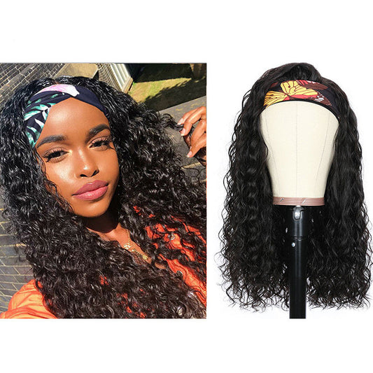 Buy High Quality Synthetic Hair Pieces for Easy Hairstyling.