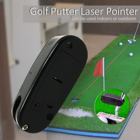 Buy Golf Putter Laser Pointer – Boost Putting Accuracy Tool Pro