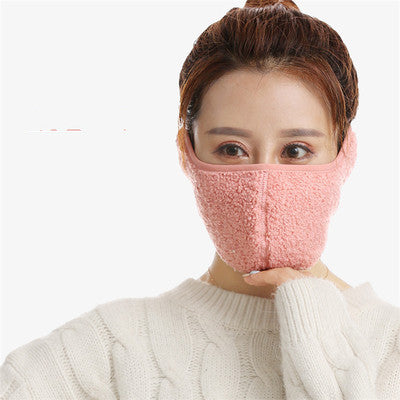 Full Face Mask - Ideal for Full Coverage and Comfortable Wear