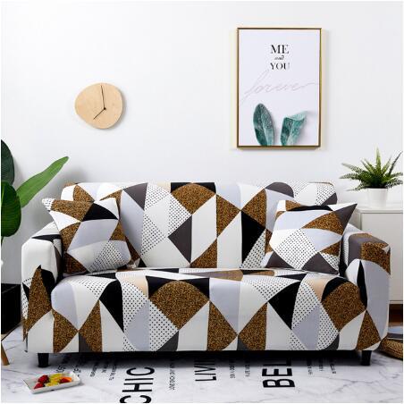 Universal Stretchable Sofa Cover Protective Slipcover Couch