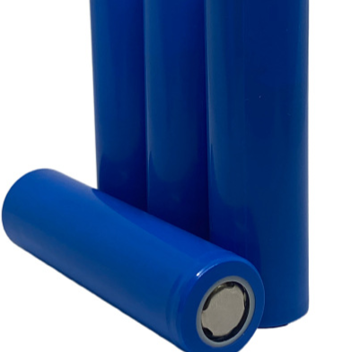 18650 Lithium Battery Pack