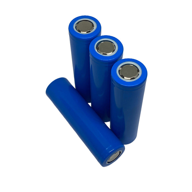 18650 Lithium Battery Pack