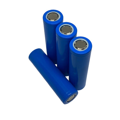 18650 Lithium Battery Pack