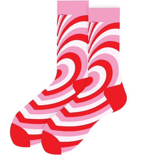 Women's Cozy Trendy Socks – Perfect for Comfort and Style