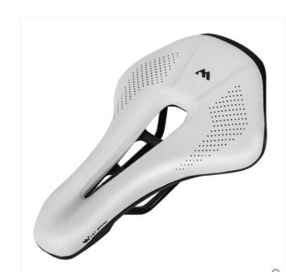 Bicycle Seat for Mountain & Road Bikes Comfort for Every Ride
