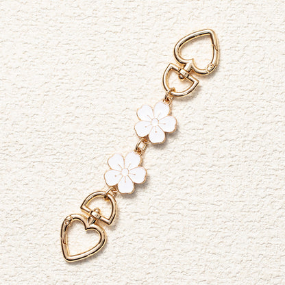 One Shoulder Bag Extension Chain Replacement for Accessories