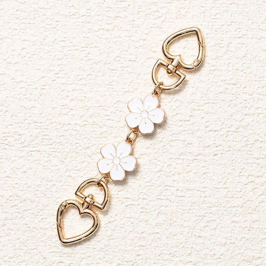 One Shoulder Bag Extension Chain Replacement for Accessories