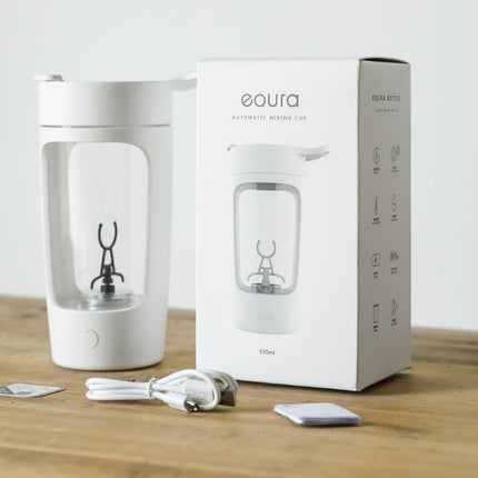 Portable Juice Blender for Easy, Quick, and Healthy Drinks