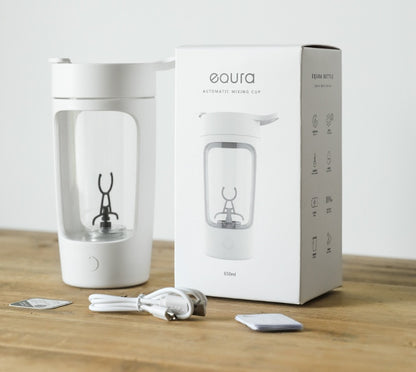 Portable Juice Blender for Easy, Quick, and Healthy Drinks