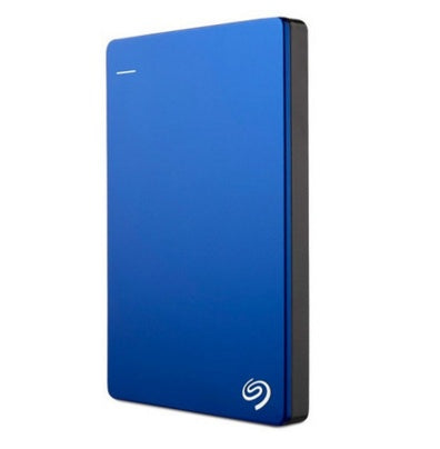 Mobile Hard Drive Portable High-Speed External Storage Device