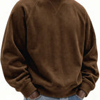 Dark Brown / 2XL