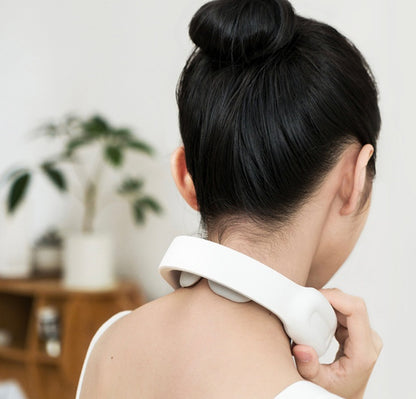 Cervical Shoulder Massager Intelligent Remote Control Device