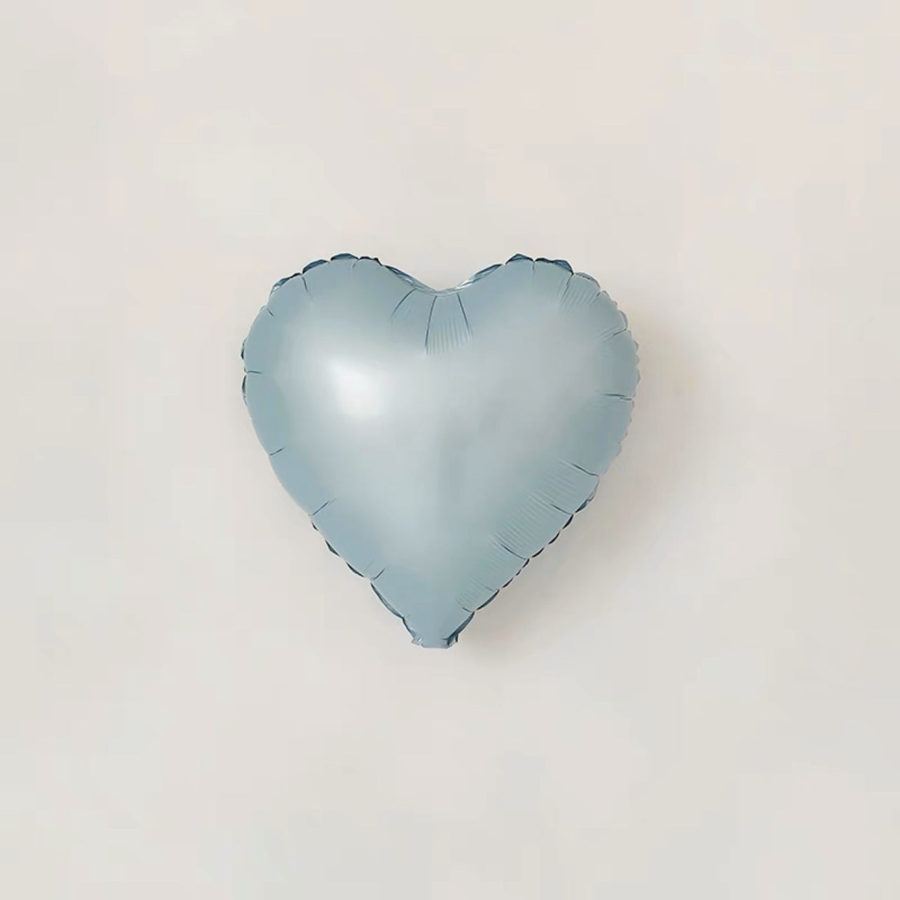 18 inch love balloon