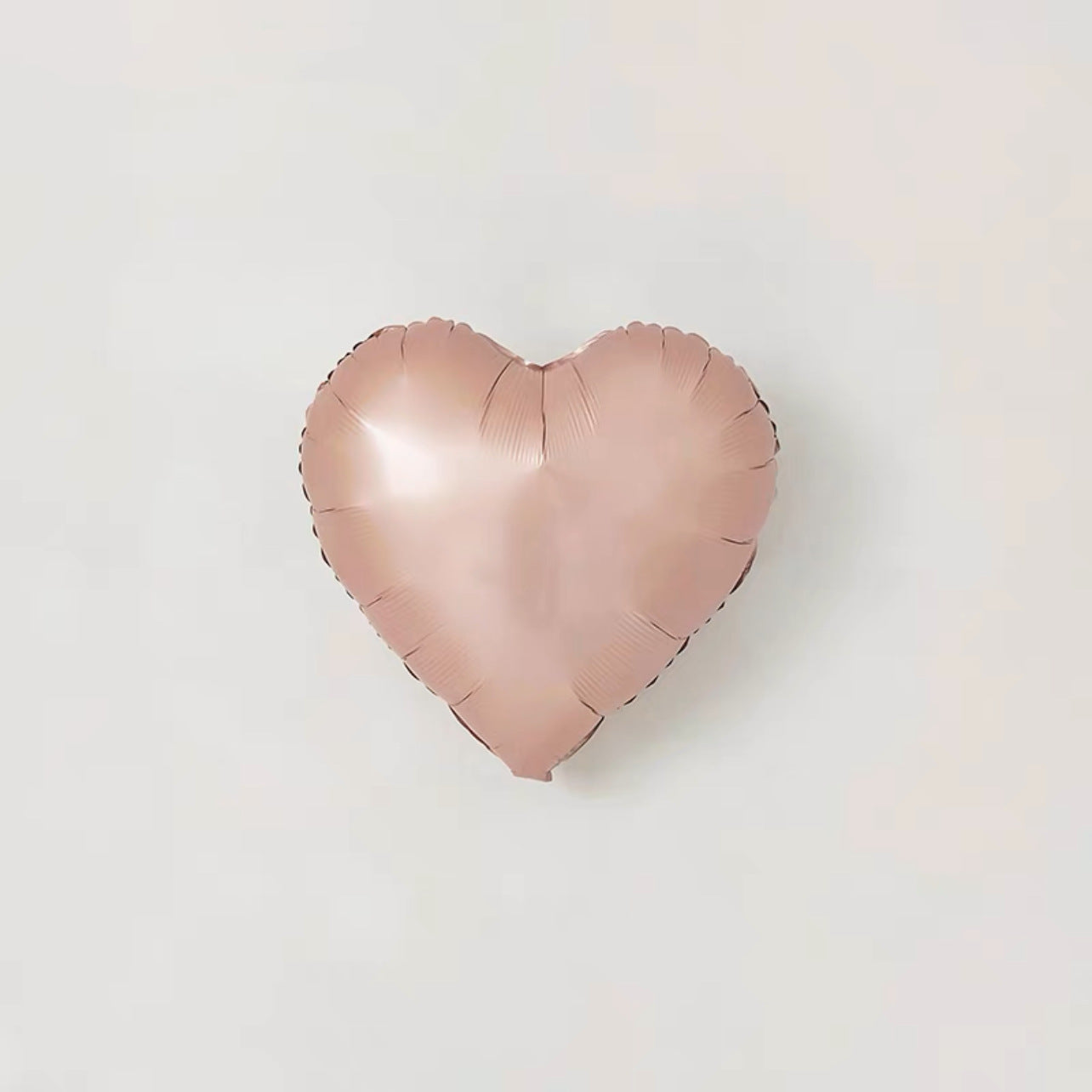 18 inch love balloon