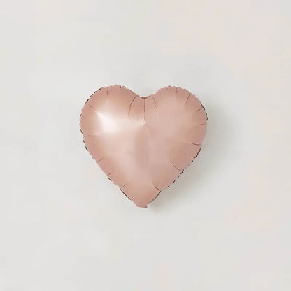 18 inch love balloon