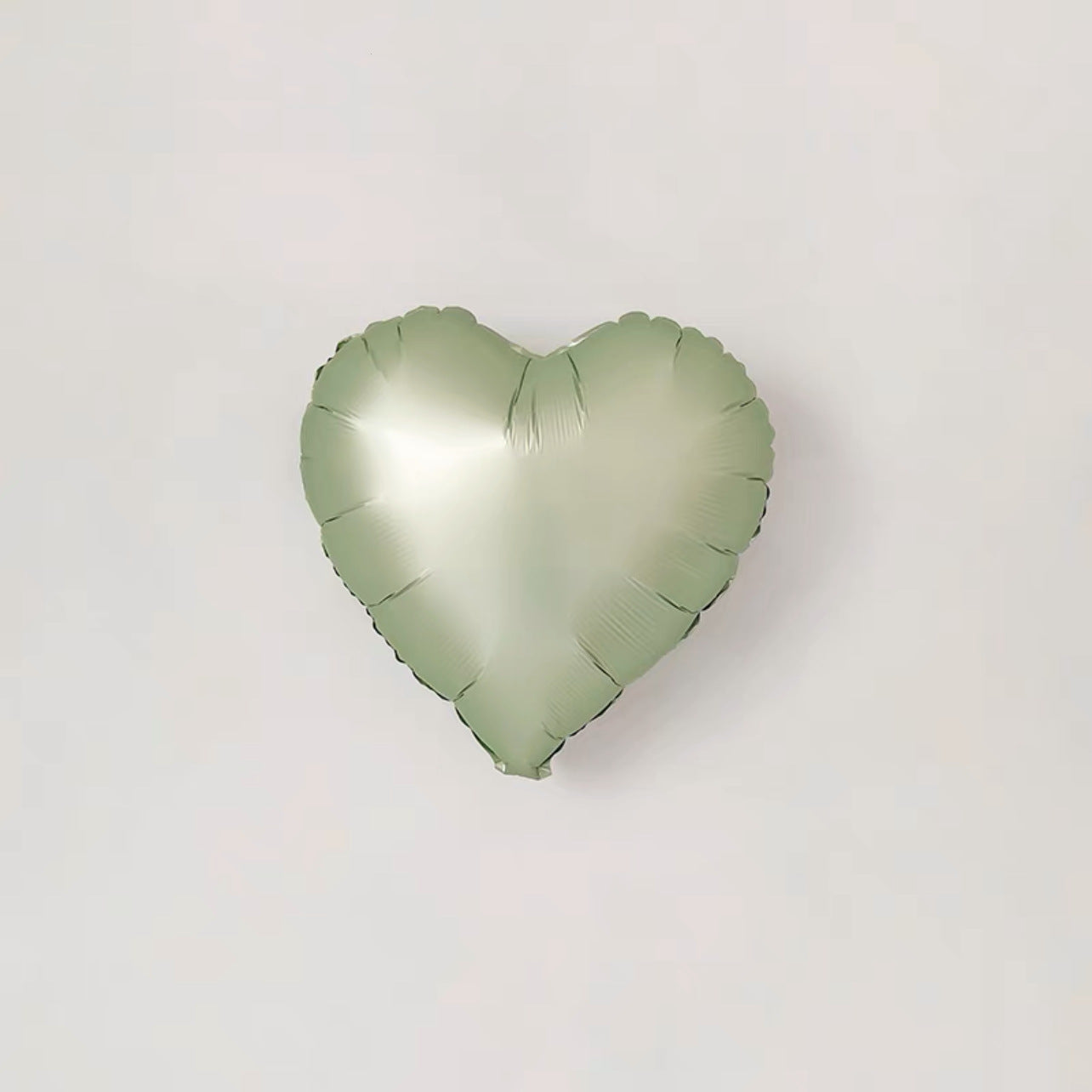 18 inch love balloon