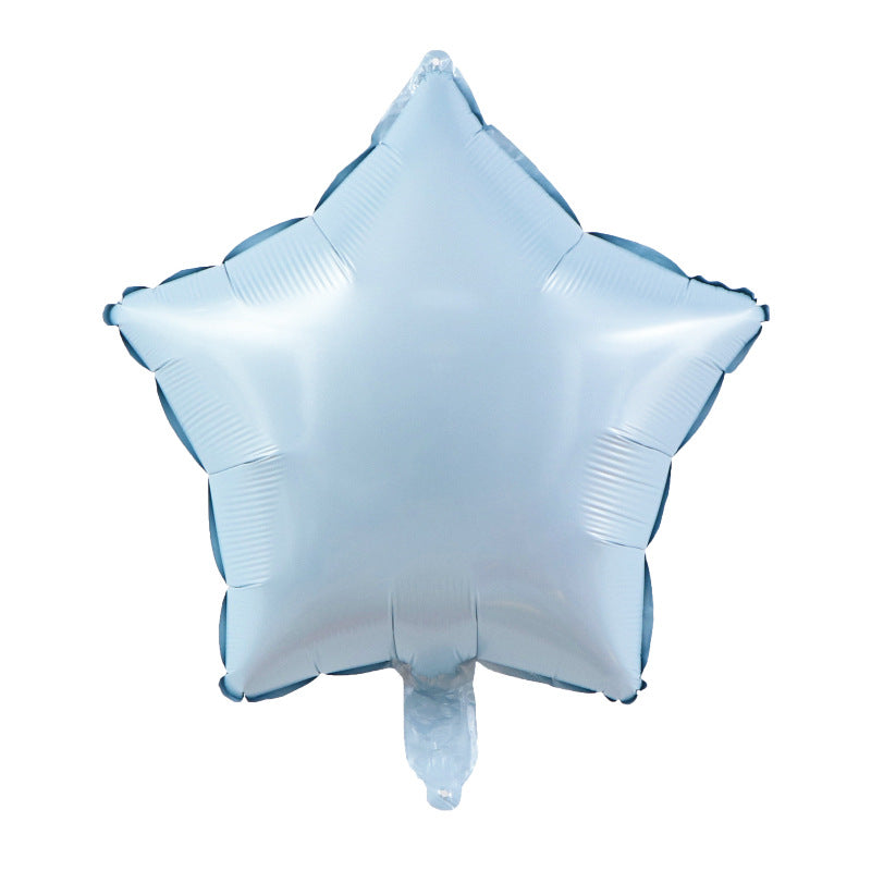 18 inch love balloon