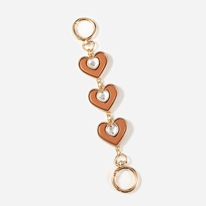 One Shoulder Bag Extension Chain Replacement for Accessories