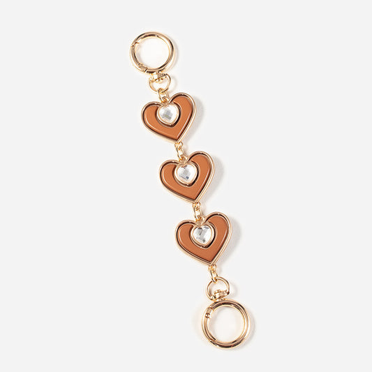 One Shoulder Bag Extension Chain Replacement for Accessories