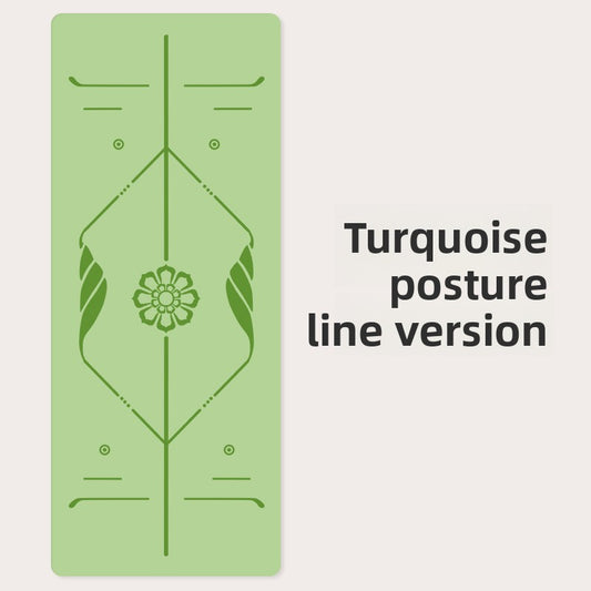 yoga mat