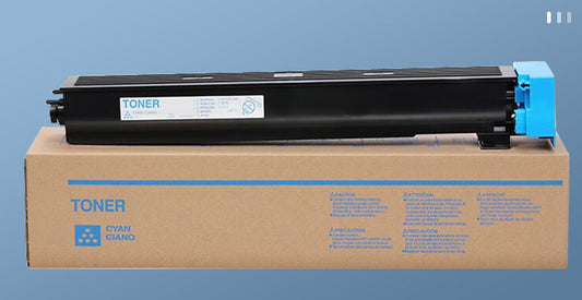 MND Powder Box Copier Toner Cartridge Development Unit ProSet