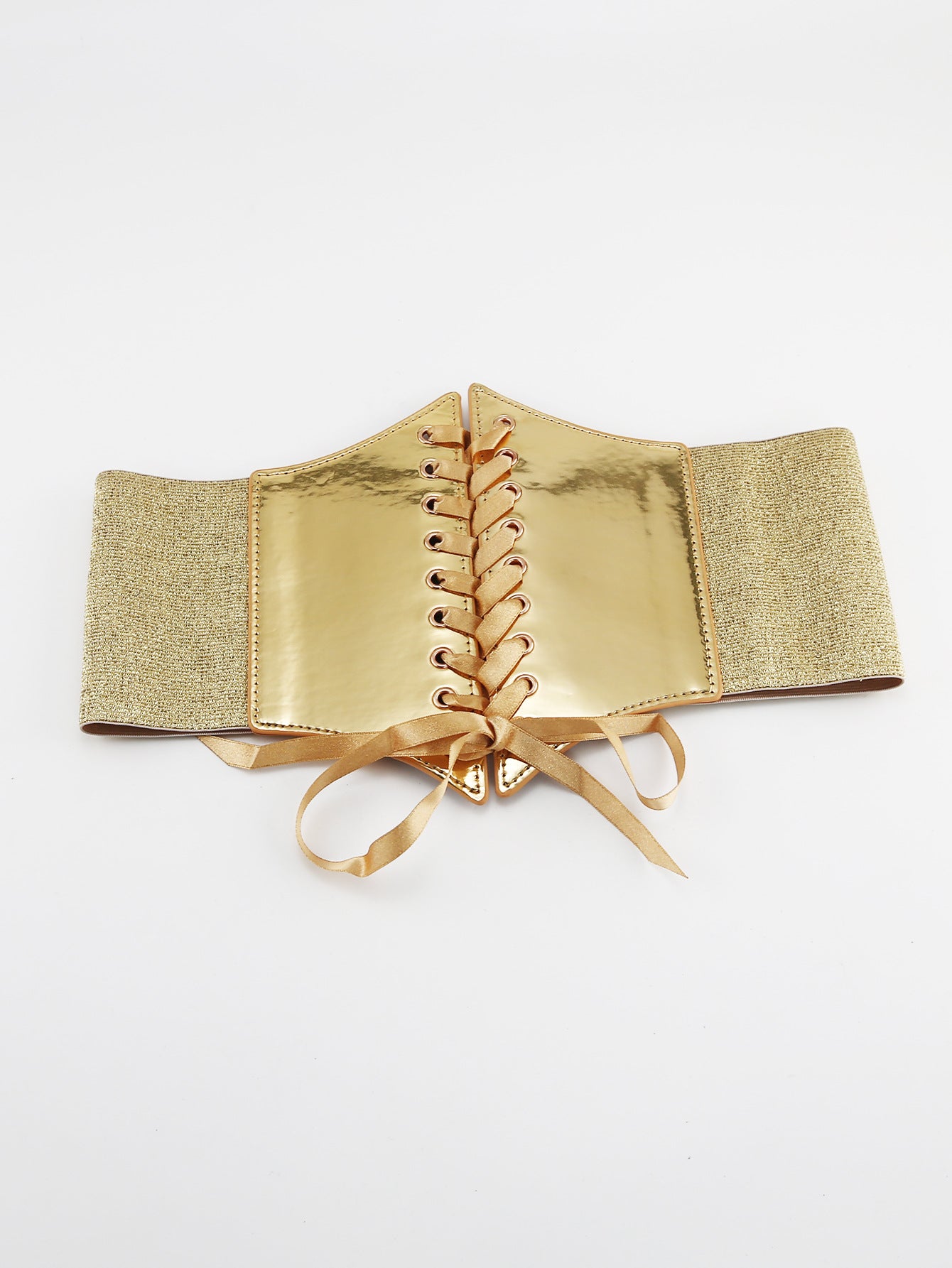 European & American-style Versatile Belt for Skirts Women