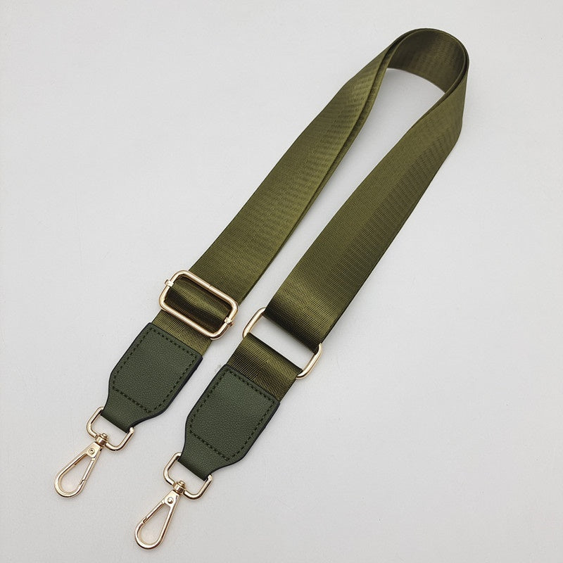 Colorfuls Adjustable Shoulder Strap for Women's Bag Replacement