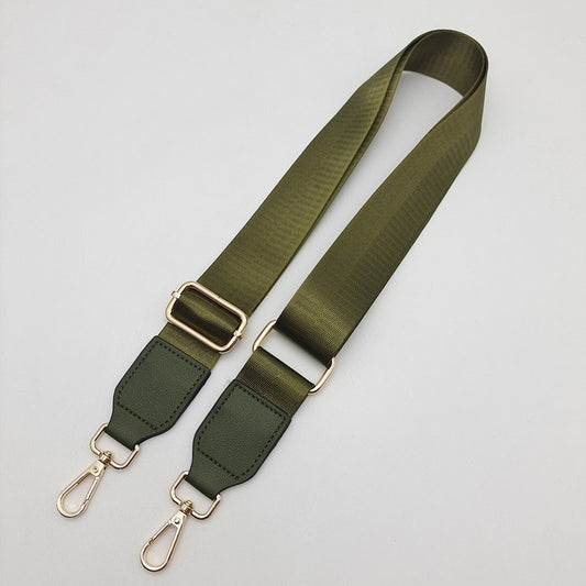 Colorfuls Adjustable Shoulder Strap for Women's Bag Replacement