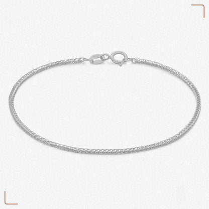 18K Gold Bracelet for Women