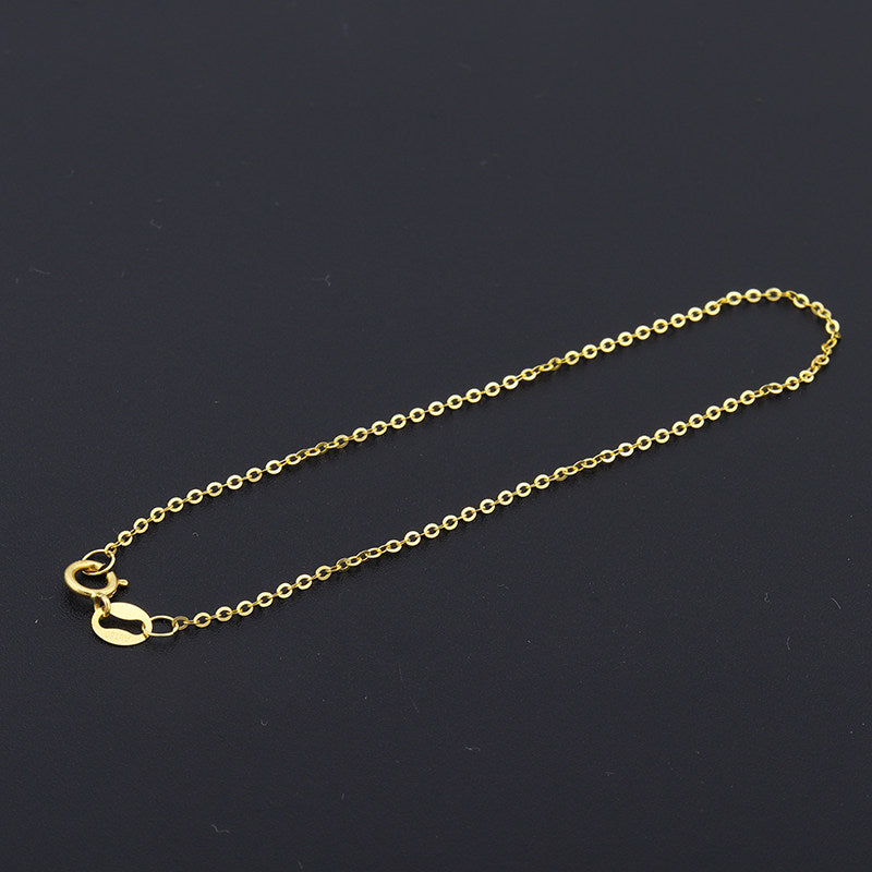 18K Gold Bracelet