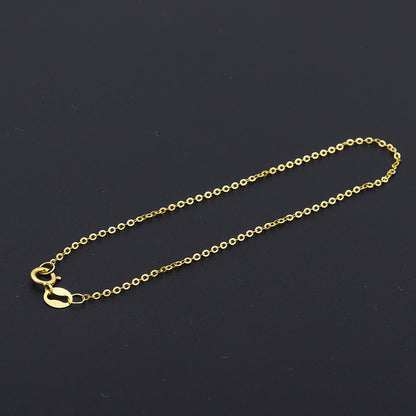 18K Gold Bracelet