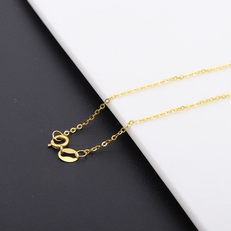 18K Gold Bracelet