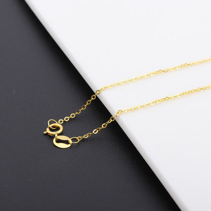 18K Gold Bracelet