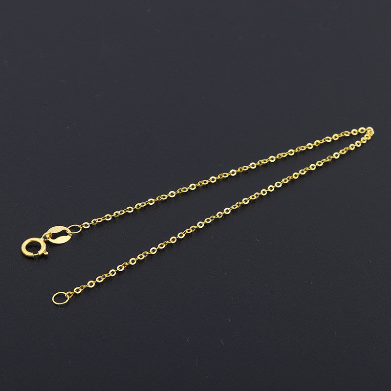 18K Gold Bracelet