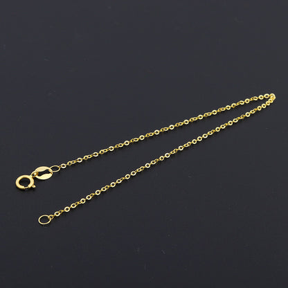 18K Gold Bracelet