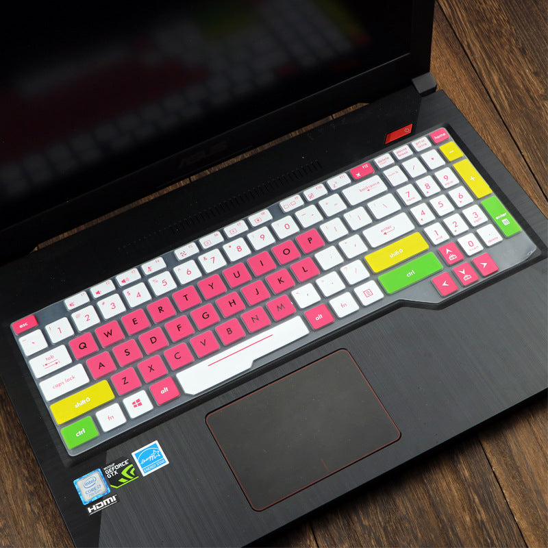 ASUS Flight Laptop Keyboard Protective Film Cover Protector