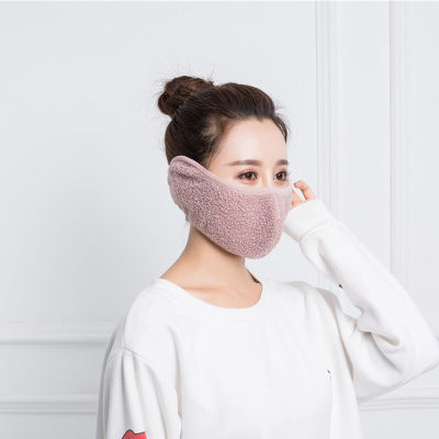 Full Face Mask - Ideal for Full Coverage and Comfortable Wear