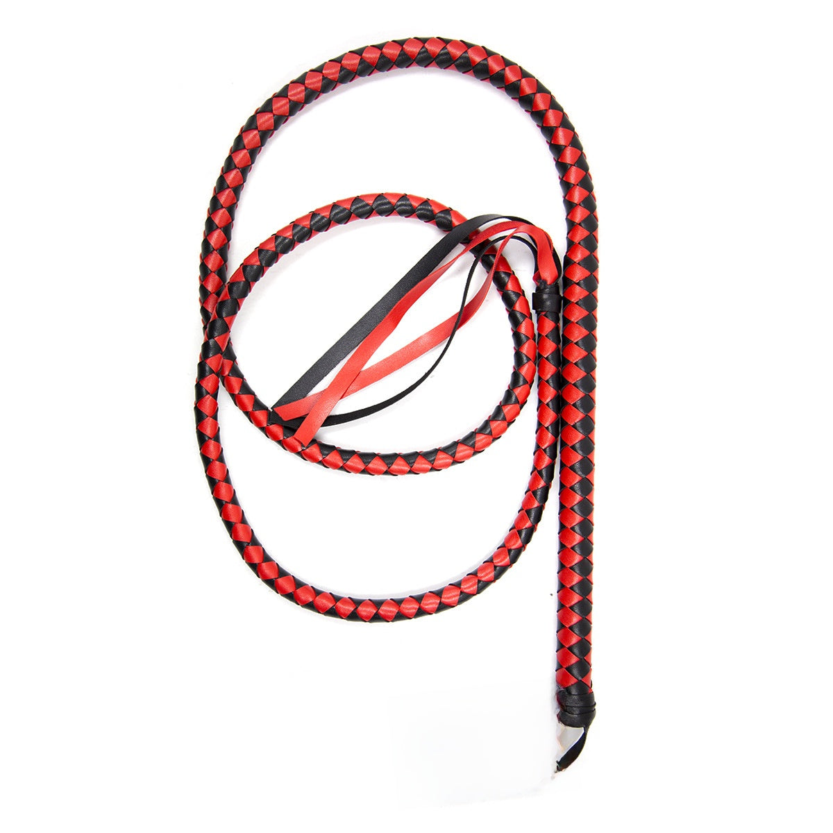 190cm PU Whip for Couples or Performance
