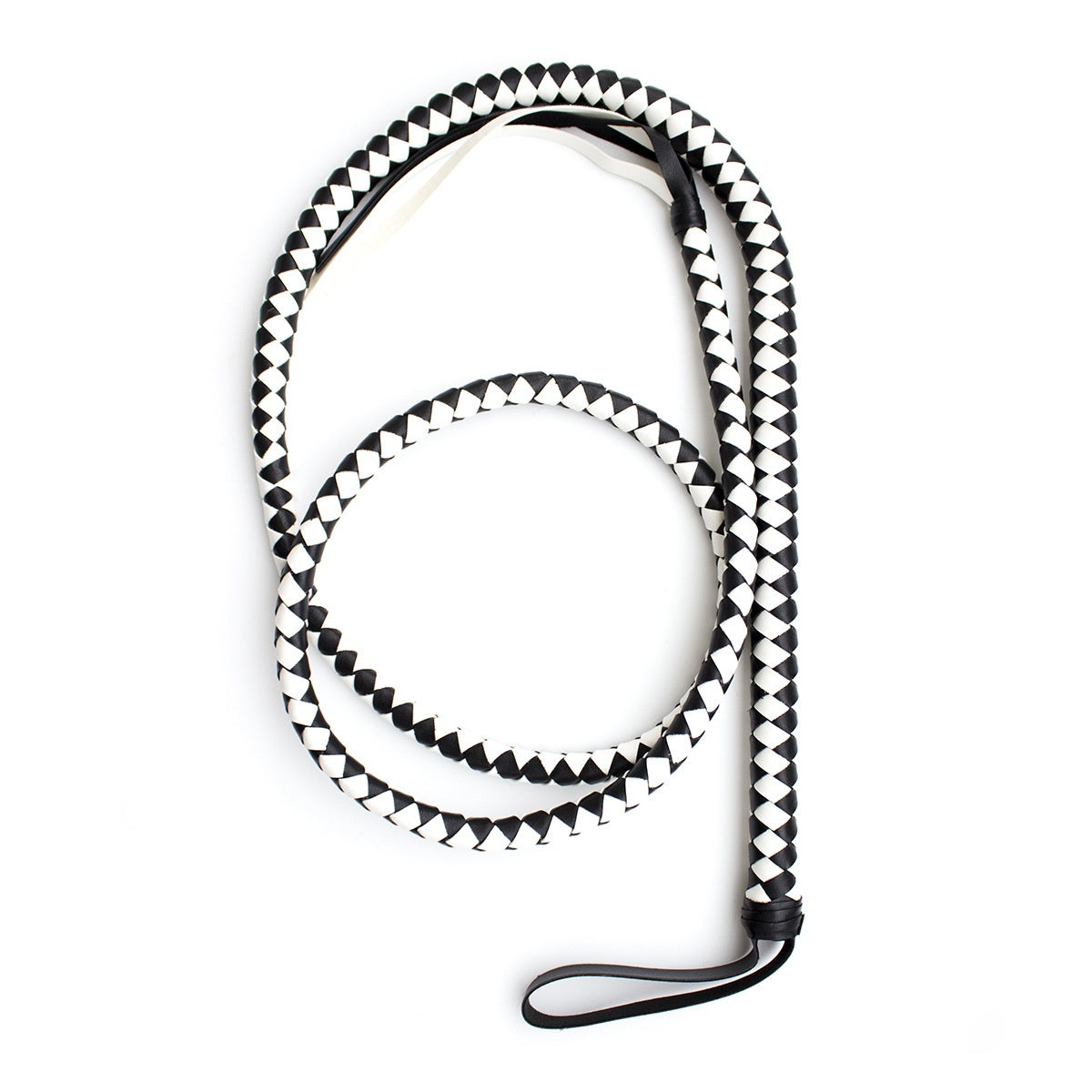 190cm PU Whip for Couples or Performance
